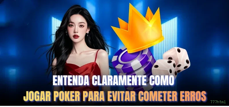 Plataforma 777html - cassino e apostas