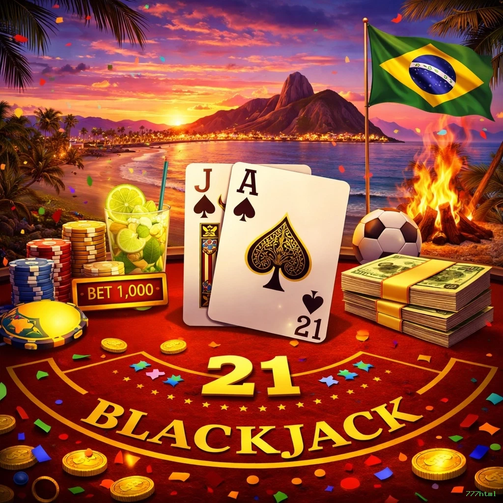 Suporte 777html