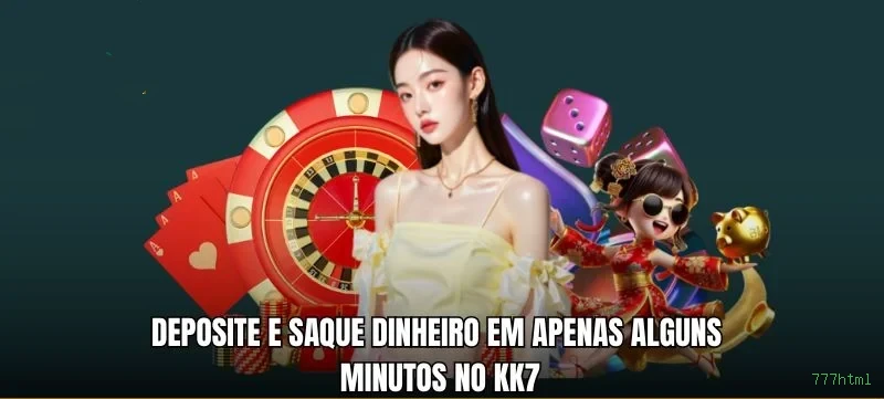 Suporte VIP 777html - atendimento prioritário