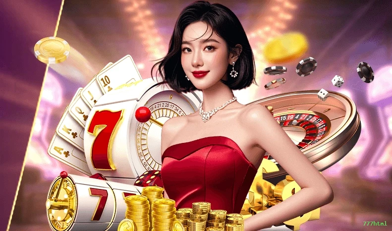 Slots com prêmios 777html